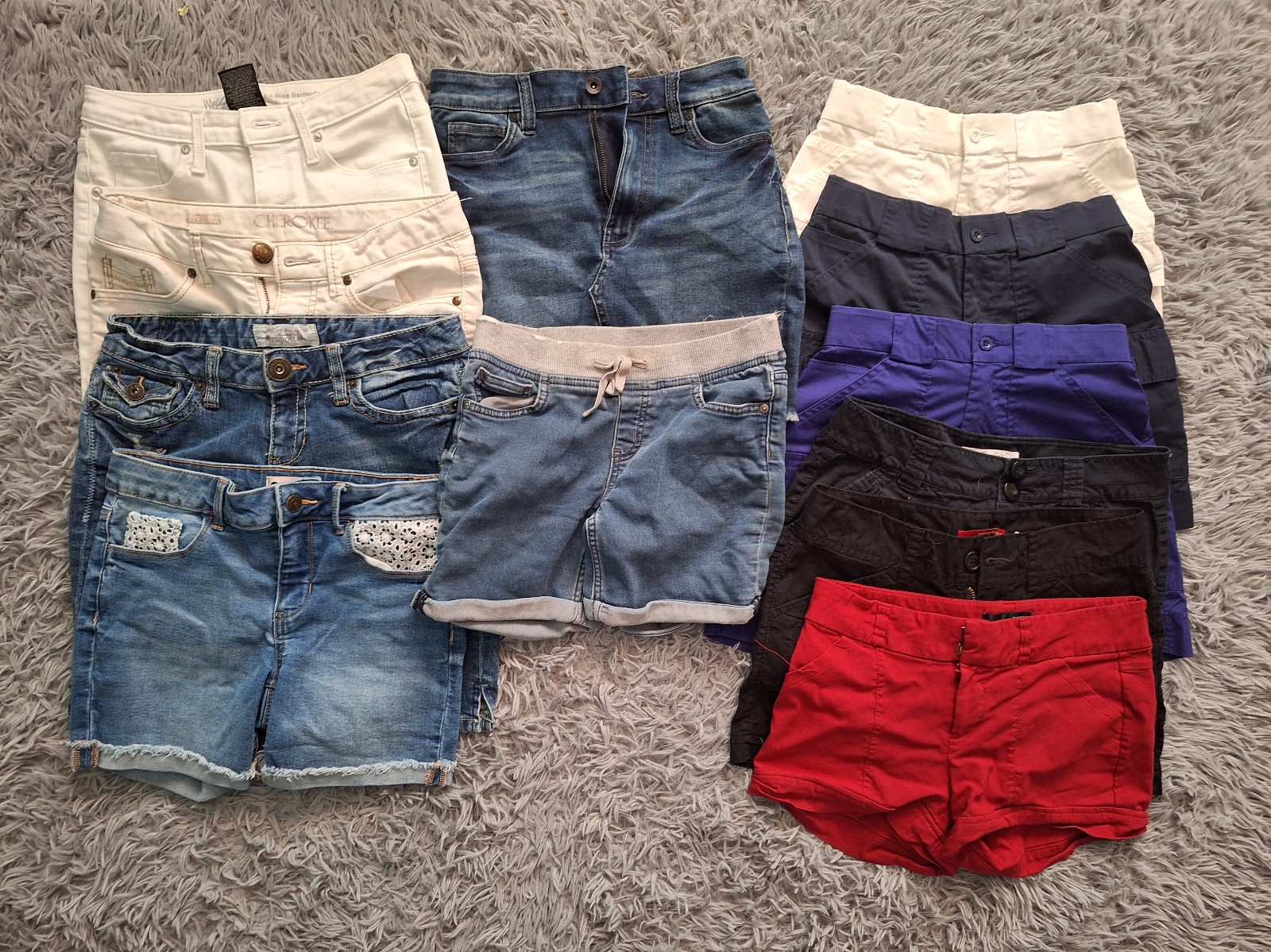 Shorts Bundle