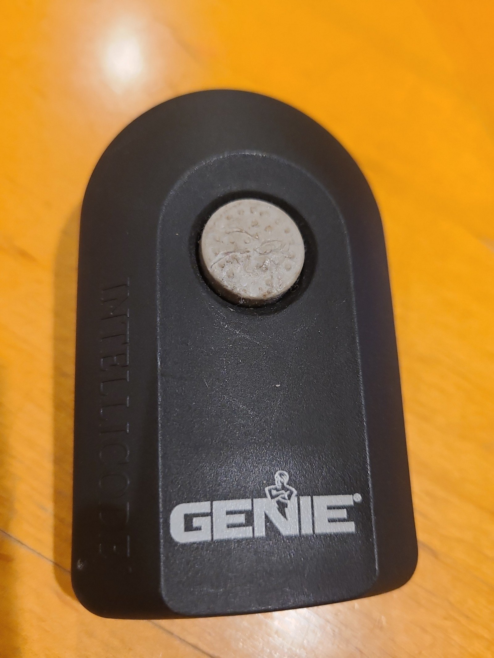 Genie Garage Door Remote Opener ACSCTG Type 1