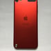 iPod touch 5th Gen 64gb Red new