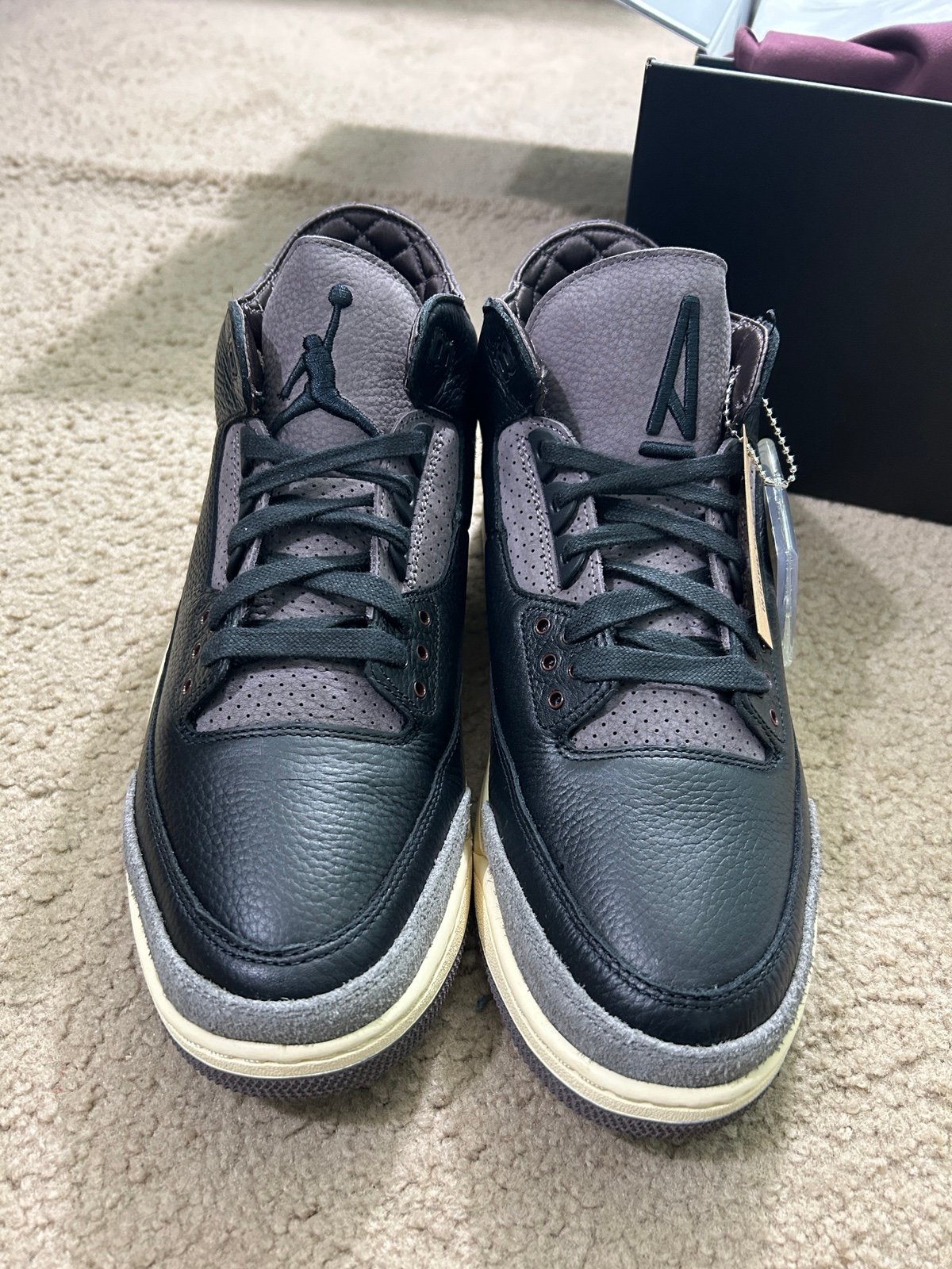 Jordan 3 A Ma Maniere