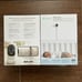 Double Pack ‼️ Owlet Cam 2 Smart Baby Video Monitor, White