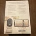 Double Pack ‼️ Owlet Cam 2 Smart Baby Video Monitor, White