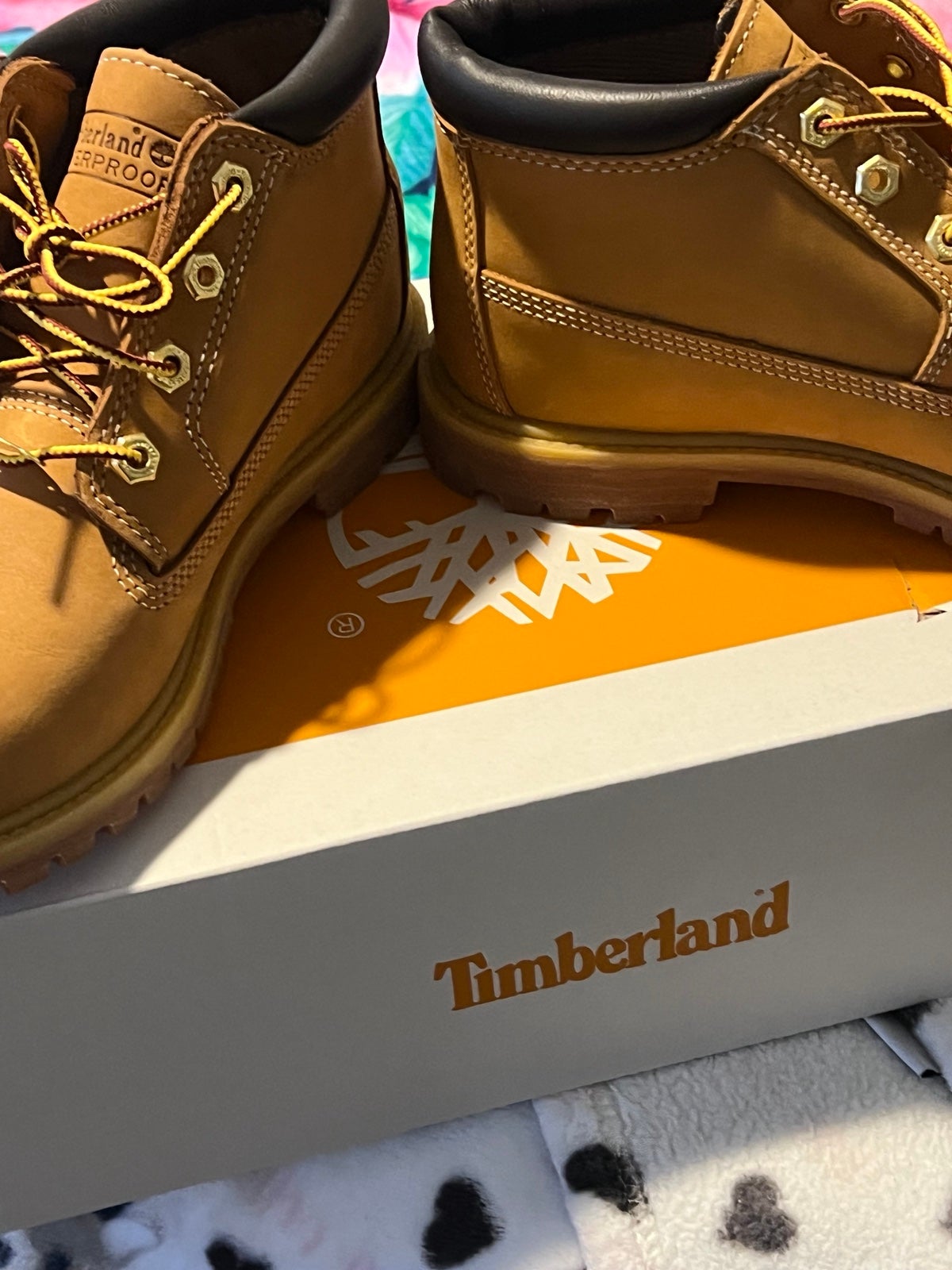 Timberland boots women