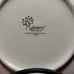 Set of Three Jennifer Brinley Certified French Chef 8-1/4 Salad/Dessert Plates