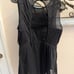 Torrid Underwire Short Mesh Overlay Swim Dress With Brief