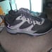 Women's work shoes