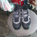 Women's work shoes