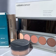 Colorescience Winter Bundle plus BONUS
