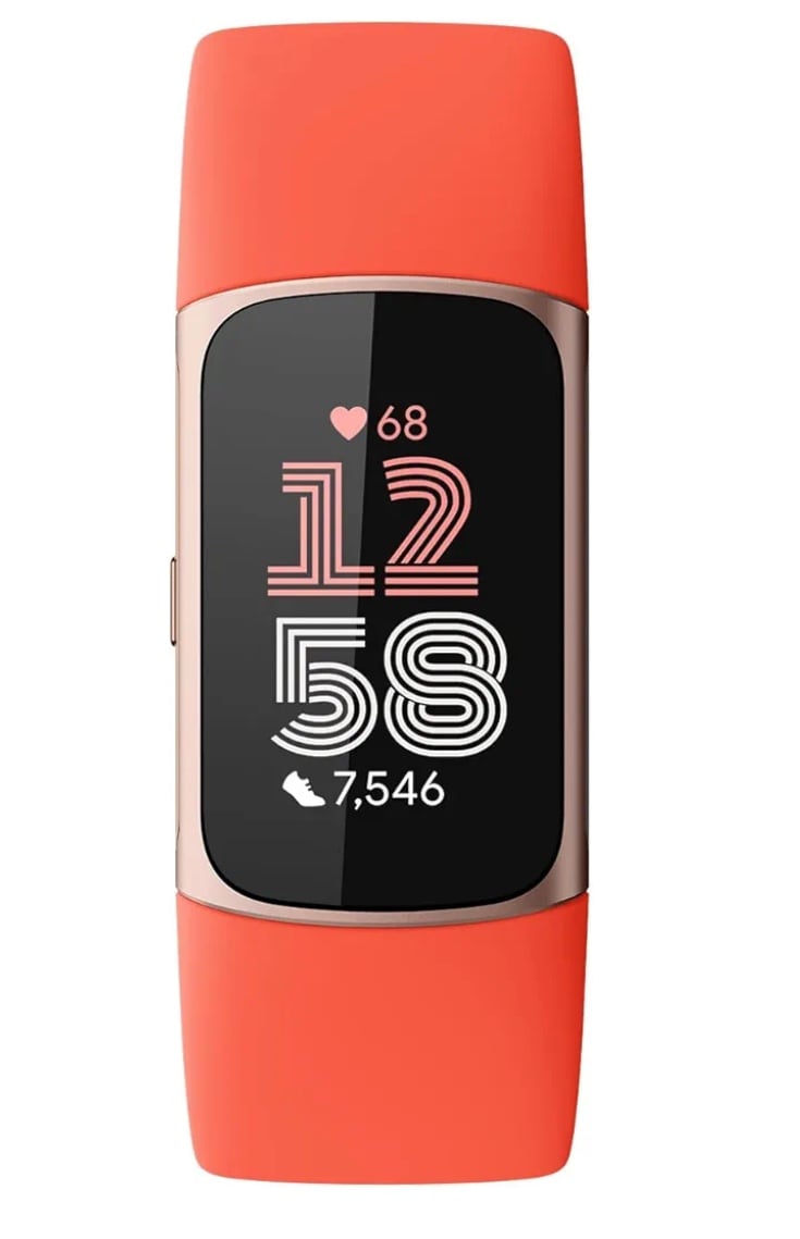 Fitbit Charge 6 by Google