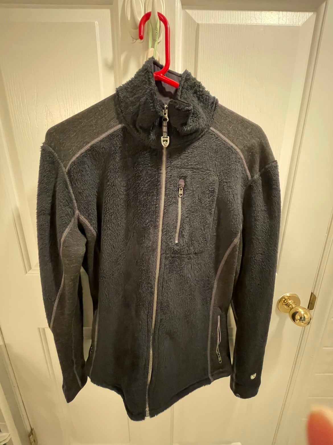 Kuhl Fleece