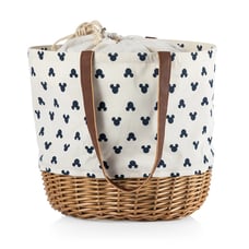 Canvas and Willow Basket Tote-cut692