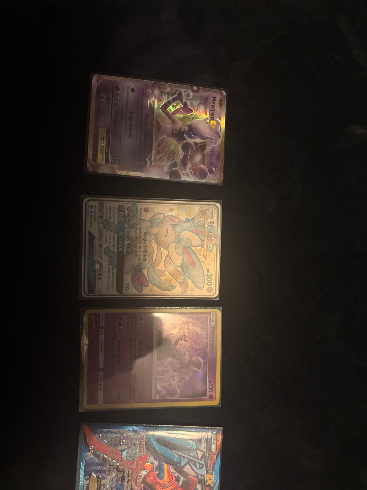 Pokemon lot