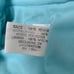 Vintage NWOT Komar Quilted Robe Size Medium M
