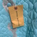 Vintage NWOT Komar Quilted Robe Size Medium M