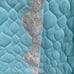 Vintage NWOT Komar Quilted Robe Size Medium M