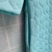 Vintage NWOT Komar Quilted Robe Size Medium M