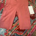 lululemon shorts size 8