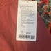 lululemon shorts size 8