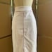 BRAND NEW WITH TAGS! Ann Taylor Pale Pink Pencil Skirt.