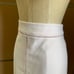 BRAND NEW WITH TAGS! Ann Taylor Pale Pink Pencil Skirt.