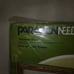 CREWEL KIT Paragon Needlecraft Stitchery, Summer Days 0712, fits 18 ×24 frame