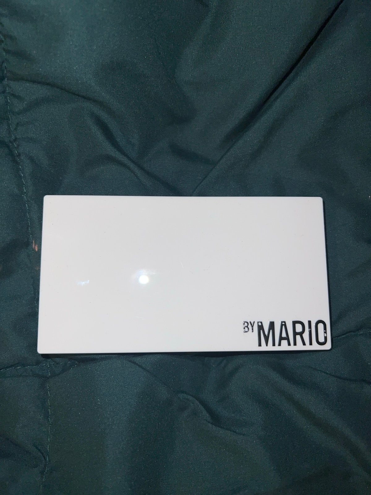 Makeup by Mario Master Matte Palette