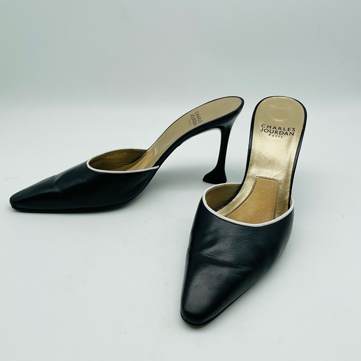 Charles Jourdan women's shoes size 6M