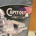 Meccano Erector Capitol Building LE