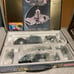 Meccano Erector Capitol Building LE