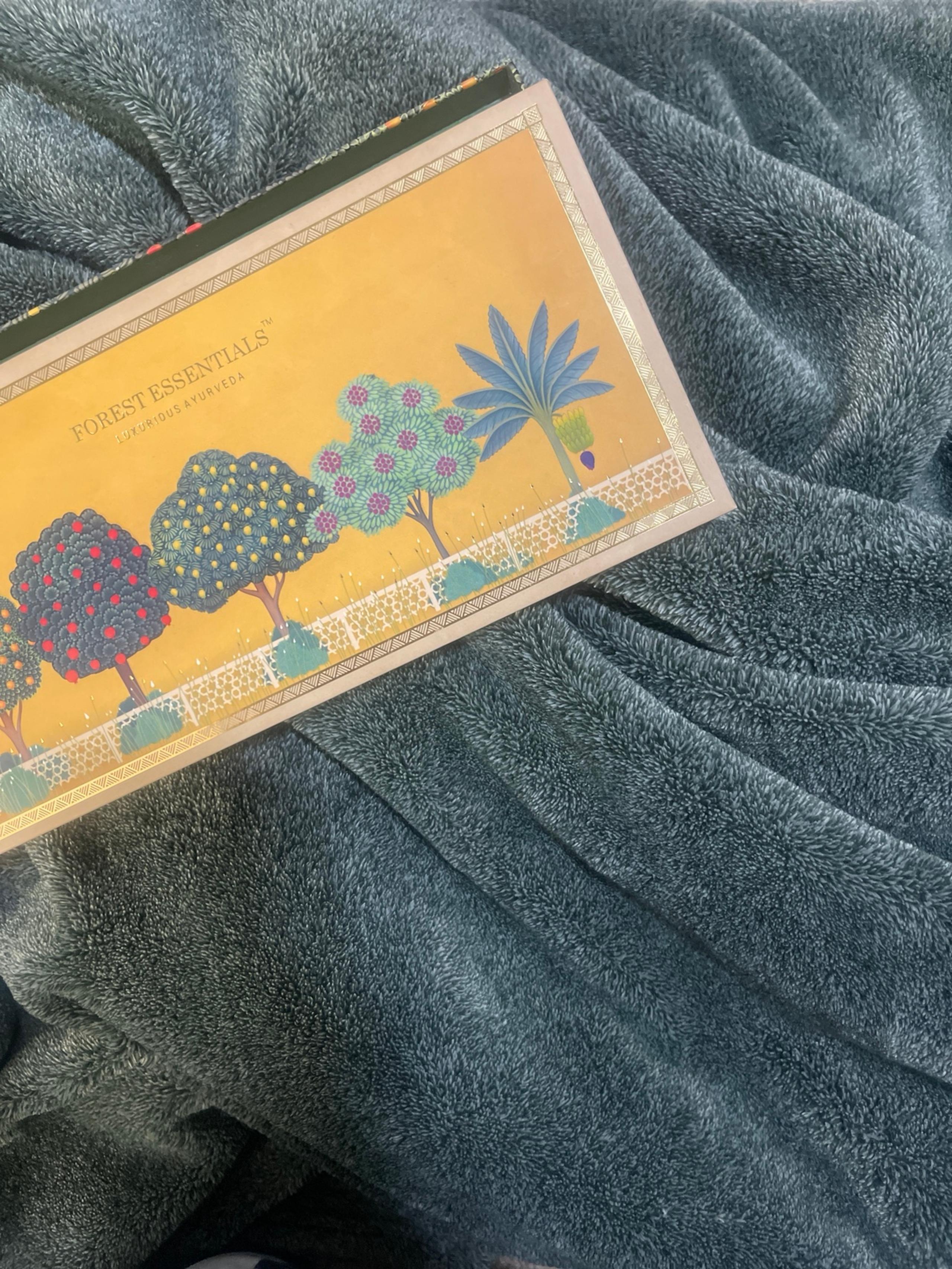 VelvetLoft Blanket