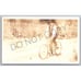 RPPC CRAWFORDSVILLE OREGON OR Handsome Man William Parson Riding Bike Postcard