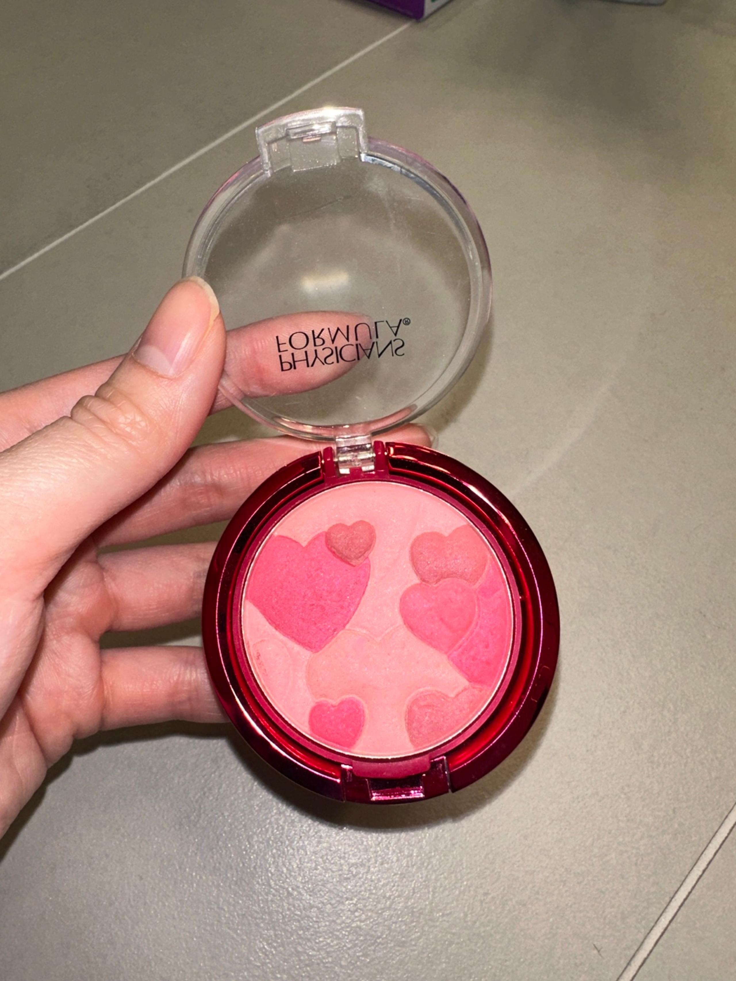physician’s formula blush