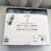 Polo Ralph Lauren white slim fit t shirts 5 pack crewneck new size L
