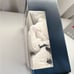 Polo Ralph Lauren white slim fit t shirts 5 pack crewneck new size L