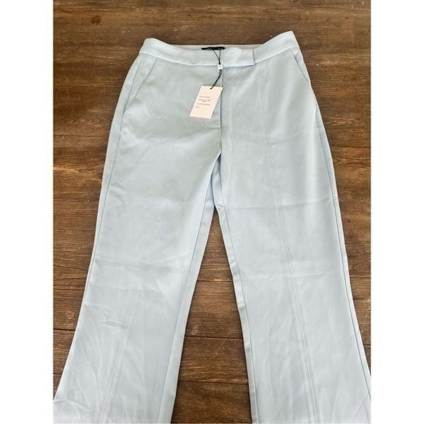 NWT- Generation Love Lucca Crepe Pants, Size 4
