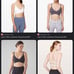 Lululemon Lean In Bra