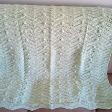 Baby blanket