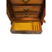 Vintage Jewelry Armoire Music Box