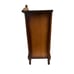 Vintage Jewelry Armoire Music Box