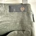 AG Lambskin Leather The Legging Premier Stretch Pants Size 27 975 MSRP