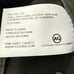 AG Lambskin Leather The Legging Premier Stretch Pants Size 27 975 MSRP