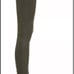 AG Lambskin Leather The Legging Premier Stretch Pants Size 27 975 MSRP