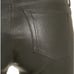 AG Lambskin Leather The Legging Premier Stretch Pants Size 27 975 MSRP