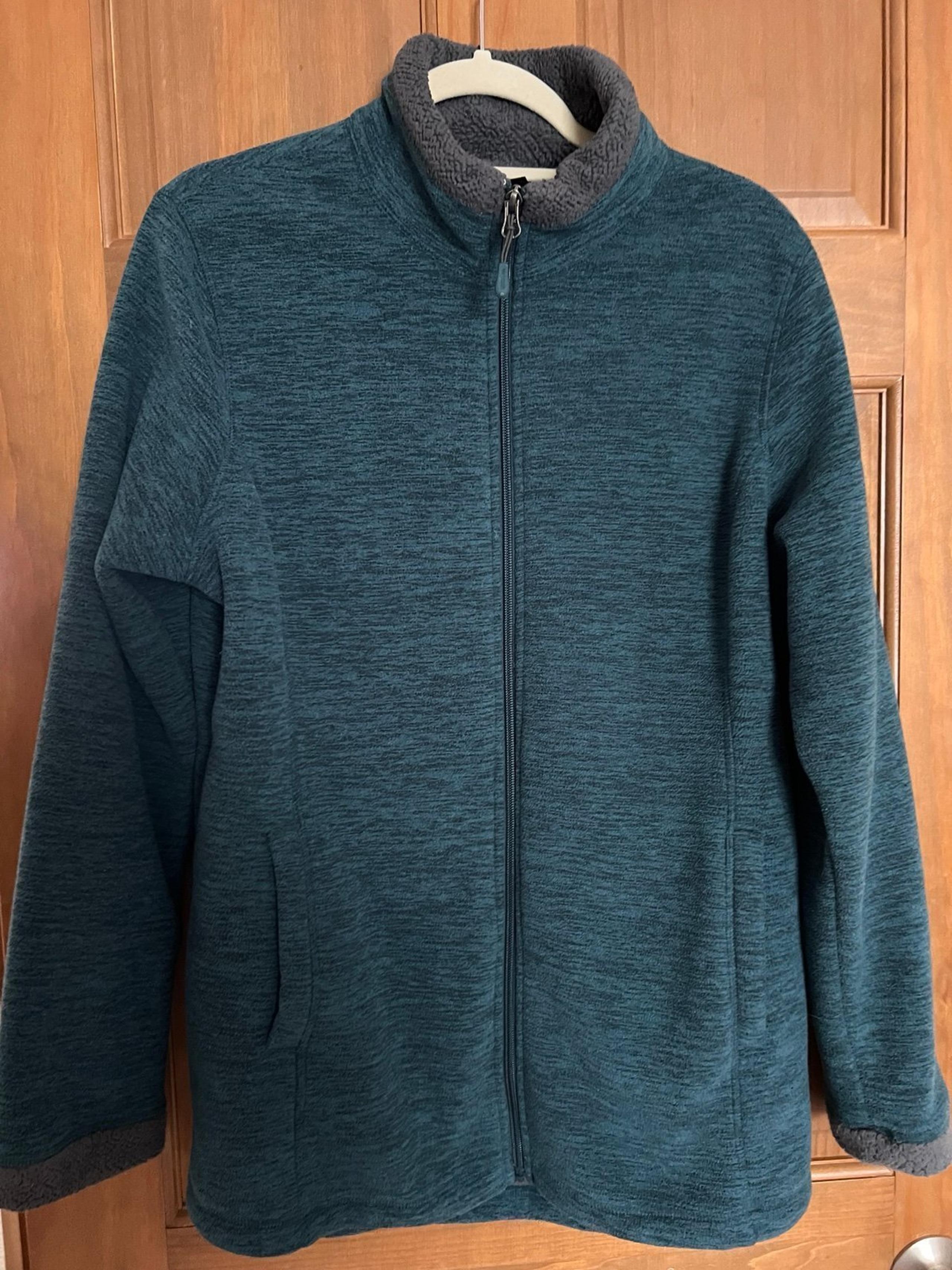 Women’s fleece