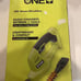 Ryobi one sheer shrubber tool