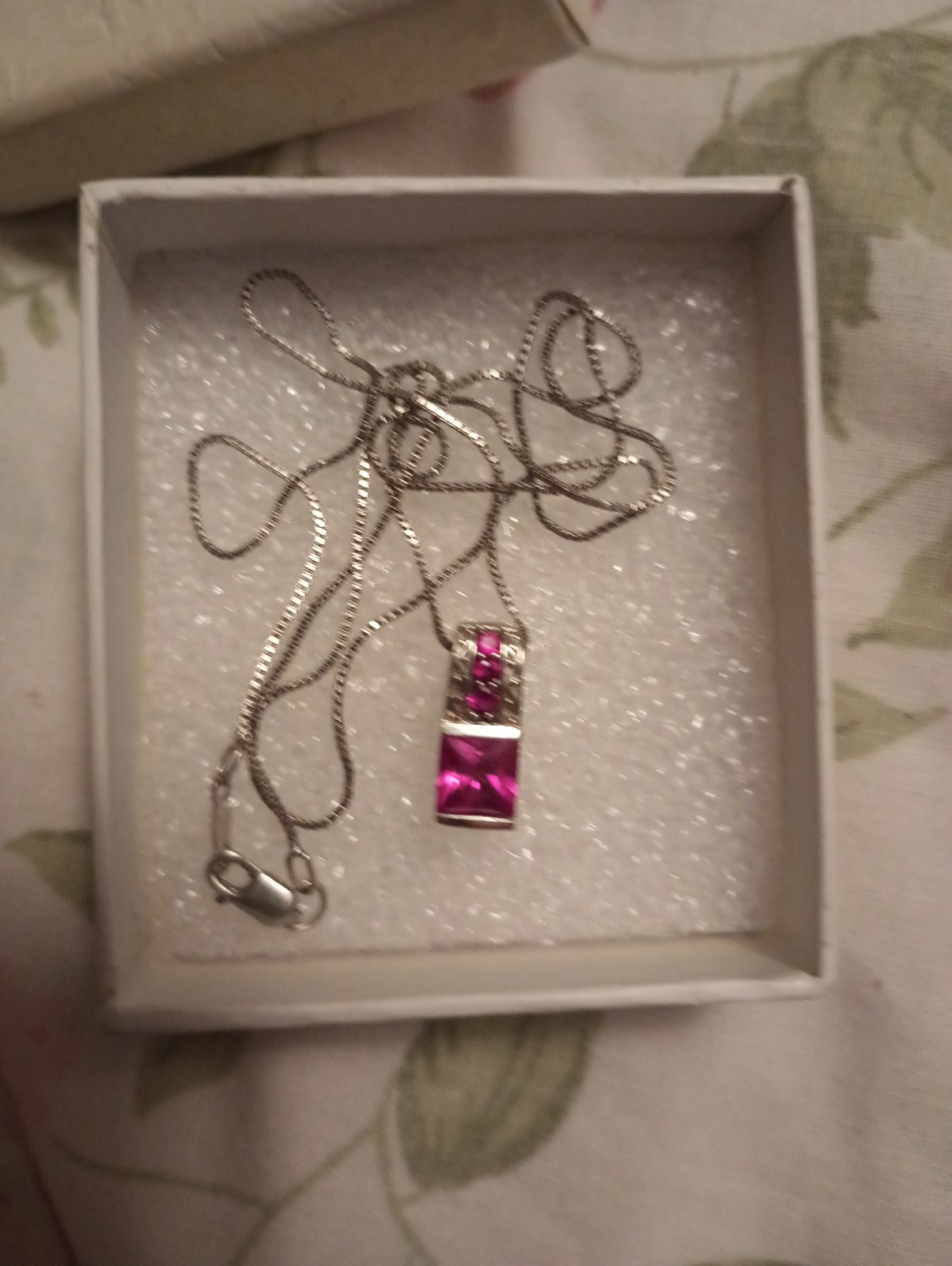 Necklace