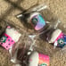 Ibloom tapioca bloom squishy bundle