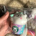 Ibloom tapioca bloom squishy bundle