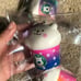 Ibloom tapioca bloom squishy bundle