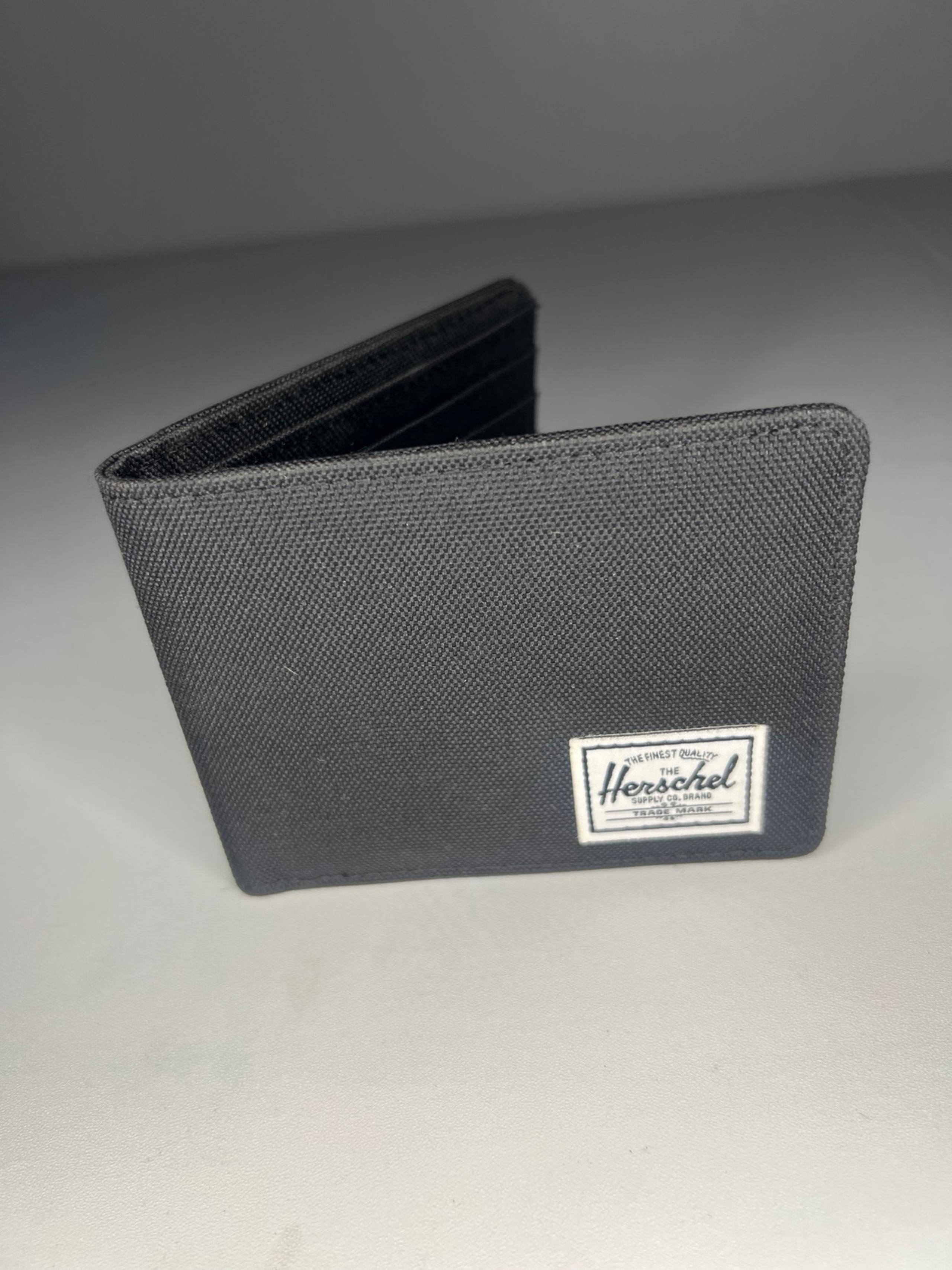The Herschel Supply Co. Brand Men’s Wallet